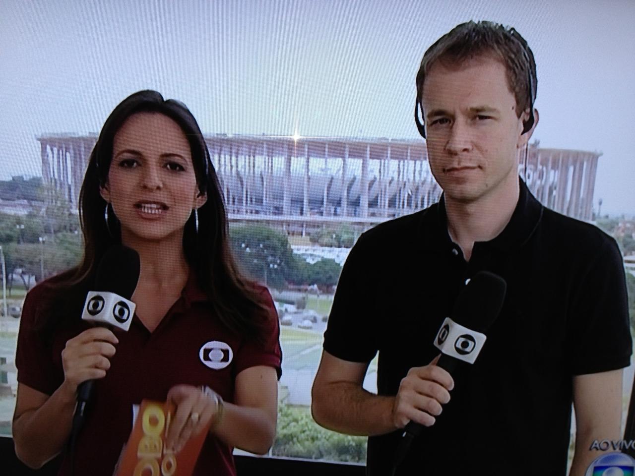 TV Globo